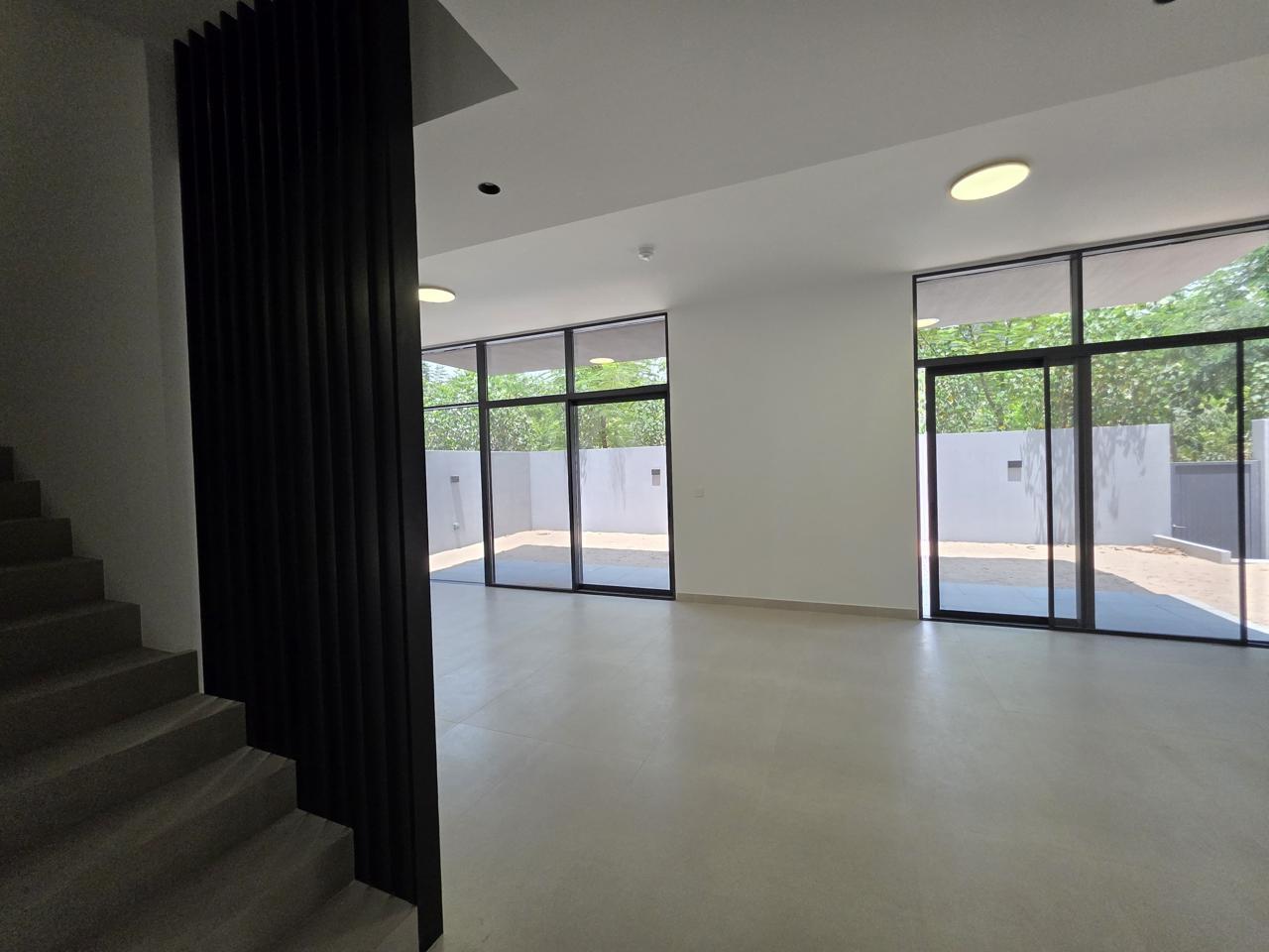 Robinia Semi-Detached Villa